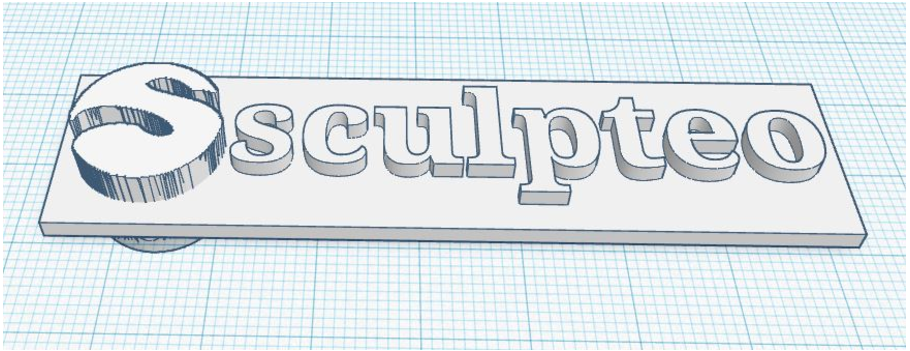 Tinkercad CAD软件教程