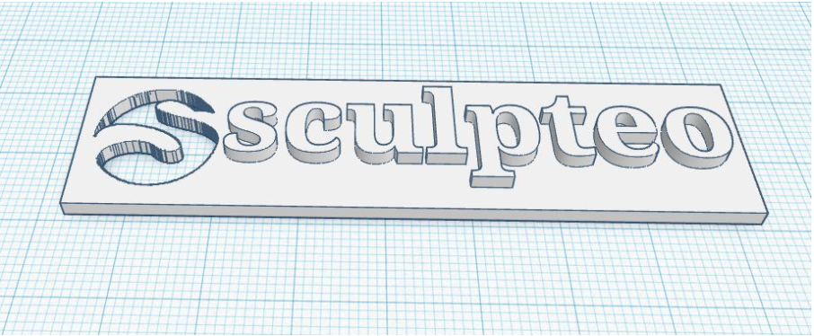 Tinkercad三维建模软件教程