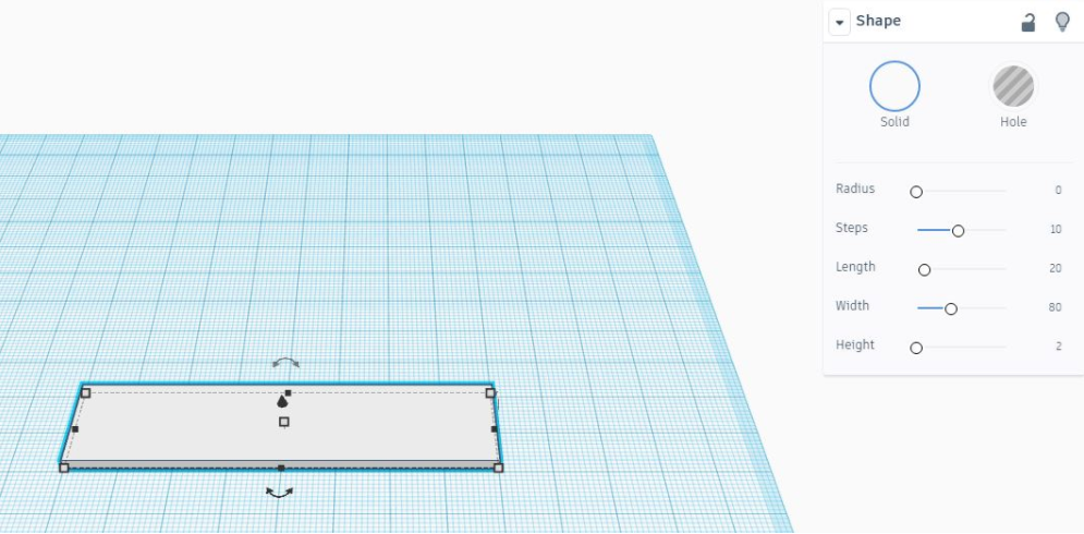 Tinkercad 3D设计教程