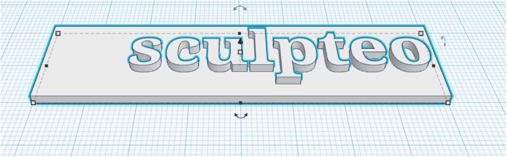 如何使用Tinkercad进行设计