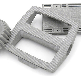 铝酰胺3d打印塑料